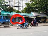 Cần Vốn Bán Đất Nền Mặt Tiền Hoàng Quốc Việt .Dt 5X25M. Giá 11.8 Tỷ .