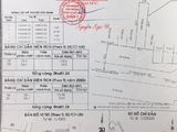 Cần Vốn Bán Đất Nền Mặt Tiền Hoàng Quốc Việt .Dt 5X25M. Giá 11.8 Tỷ .