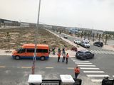 Mở Bán Đất Trục Đường Thương Mại Dự Án Newtime City