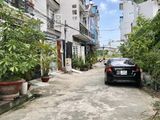 Bán Gấp Nhà Đẹp , Hẻm Xe Hơi, 96 Đào Tông Nguyên , Diện Tích 58M2