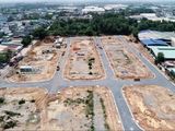 Bán Đất Vòng Xoay An,phú Thuận An,bình Dương Hỗ Trợ Trả Góp 2 Năm Lãi Suất 0%