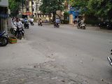 Bán Đất Liền Kề Ngô Thì Nhậm Hà Đông Mt 5M Gần Chợ Kinh Doanh Tốt