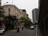 Nhà Mặt Phố Tây Sơn, Dt 55M X 5T, Mt 5M, Giá Trị Sinh Lời Rất Cao.