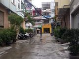 Bán Nhà,quận: Bình Thạnh,trệt,2 Lầu,39M2, 1 Tỷ Thương Lượng