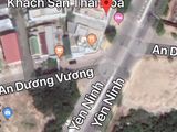 Cần Bán Gấp Đất Tại Trung Tâm Phan Rang- Ninh Thuận