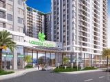 Bán Căn Hộ Lovera Vista Khang Điền Bình Chánh Diện Tích 45M2 Giá 25Tr/m2
