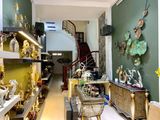 Bán Gấp Nhà Đẹp Phố Minh Khai, Hai Bà Trưng, Ba Mặt Thoáng, Dân Trí Cao, Cực An Ninh