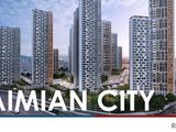 Laimian City Thành Phố Giữa Lòng Phố