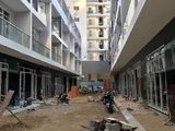Bán Nhà Khu Hoàng Quốc Việt .Dt 5X13M. 1Trệt,2Lầu,Sân Thượng . Đường 9M. Giá 6.5-7 Tỷ / Căn .