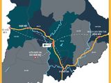 Dự Án Megacity Kon Tum Siêu Rẻ 380Tr