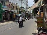 Bán Nhà Mặt Tiền Lê Quang Sung, Q6. Chỉ 4,5 Tỷ