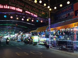 Mặt Tiền Chợ Thuận Giao
