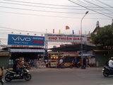 Mặt Tiền Chợ Thuận Giao