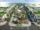 Khu Đô Thị Golden Hills Đà Nẵng