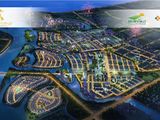 Khu Đô Thị Golden Hills Đà Nẵng