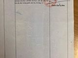 Bán Đất Thổ Cư Quận 9 Diện Tích 436M2 Khu Vực Đông Dân Cư Tiện Ích Đầy Đủ