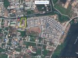Bán Nhanh Lô Đất Senturia Vườn Lài 99 Tỉ