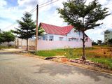Do Thiếu Nợ Nên Cần Bán Đất Nằm Liền Kề Aeon Bình Tân Gấp.