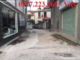 Bán Đất Ngõ 8 Bãi Muối, P. Cao Thắng. Diện tích:47-57M2.oto Đỗ Cửa Giá Rẻ !!!