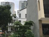 Bán Đất Khu Công Ích .lô Góc . Dt 8.8X19M. Đường 12M. Giá 74 Tr /m2 .