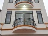 Nhà Đẹp Đường Lương Khánh Thiện, 60m, 4 Tầng, Lô Góc Thoáng, Giá 3,8 Tỷ