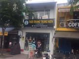 Bán Nhà 256 Phạm Văn Đồng P.1 Gò Vấp