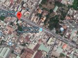 Cần Bán Gấp Căn Nhà Nát Đường Phan Văn Hớn Quận 12 900Triệu