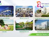 Mở Bán 39 Lô Đất Nền Shr Dự Án Đất Nam Luxury Giá Cực Hấp Dẩn 10Tr/m2 Cùng Nhiều Ưu Đãi O9O2931O42
