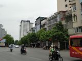 Mặt Đường Đôi Sơn Tây, Dt 77M2, Mt 4.7M, Chỉ 28 Tỷ, Kd, Ngân Hàng, Ks. Lh 0917420066. Hiếm!!!