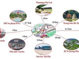 Bán Đất Dự Án Nam Phúc Yên,vị Trí Đẹp,tiềm Năng Cao ,.....
