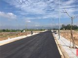 Đất Nền Giá Rẻ Trung Tâm Hành Chính Bà Ria Vũng Tàu