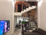 Bán Nhà 3 Tầng Ở Ngõ 4 Cao Thắng,ngã Tư Cứu Hỏa. Otô Đỗ Cửa Rất Đẹp !!!