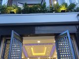 Bán Nhà Tuyệt Đẹp Hẻm Xe Hơi 1806 Huỳnh Tấn Phát .Dt 4X14M. 1Trệt,2Lầu, Sân Thượng .Full Nội Thất Cao Cấp . Giá 5 Tỷ .