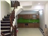 Nhà Giá Rẻ Đường Hoàng Mai, 55 M, 4 Tầng, Lô Góc Hai Mặt Thoáng, Giá 3,85 Tỷ;lh: 0378 186 879.