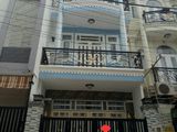 Bán Nhà Hxh 67 Đào Tông Nguyên .dt 4X12.5M. 1Tr,2L,st . Giá 3.7 Tỷ .