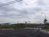 Bán Ô Góc Ngã Tư Trục Chính Đường To Đẹp Nhất Dự Án Tây Bến Do- Cẩm Phả