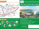 Đất Nền Bàu Xéo Gần Trung Tâm Trảng Bom Giá 345 Tr/nền (50%)