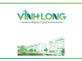 Đất Nền Giá Rẻ , Ngay Trung Tâm Tp Vĩnh Long , Sổ Đỏ Trao Tay , Gía (8Tr Đến 10Tr)