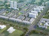 Khu Công Nghiệp Kết Hợp Nhà Ở Khu Đô Thị Tràng Duệ – Seoul Eco Homes