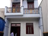 Nhà 1 Trệt 1 Lầu 100M2 Ấp 4 Xã Mỹ Yên- Bến Lức