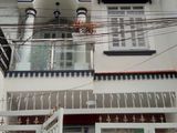Bán Nhà Hxh 96 Đào Tông Nguyên .Diện tích: 4X14.5M. 1Trệt, 1 Lầu . Tặng Nt . Giá 3.35 Tỷ .