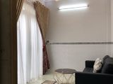 Bán Nhà Đồng sở hữu: Sổ hồng riêng .hẻm 2174 Huỳnh Tấn Phát . Diện tích; 5.5X9M. 1Tr,1 Lầu Đúc ,3Pn. Full Nt . Giá 1.85 Tỷ .