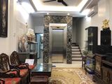 Nhà Đẹp Lung Linh, Ở Luôn, Kinh Doanh, Thang Máy, Ô Tô,Hào Nam. 40Mx6Tầng.4.8Tỷ.LH 0986454622