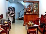Bán Nhà Xã Đàn, 35M2, Nhà Đẹp, 4 Tầng, 2.7 Tỷ.lh:0348334991.
