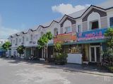 Nhà Mặt Tiền Ngay Trung Tâm Thành Phố Trà Vinh