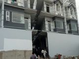 Bán Dãy Nhà Phố Hồ Học Lãm,Quận 8,Dt 3.5X10M,Giá 2.2Tỷ