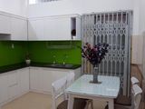 Hẻm Ôtô - Hai Mặt Hẻm - Nhà Tuyệt Đẹp 4 Tầng - Tặng Nội Thất.