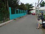 Bán Đất. Lê Văn Lương Nhà Bè