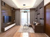 Bán Căn Hộ Chung Cư Vinhomes Central Park Tầng Cao View Sông Sài Gòn