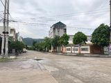 Bán Ô Góc Ngã Tư Trục Chính Đường To Đẹp Nhất Dự Án Tây Bến Do- Cẩm Phả